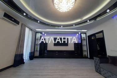 4+-rooms apartment apartment by the address st. Raduzhnyy m n (area 142 m²) - Atlanta.ua - photo 31