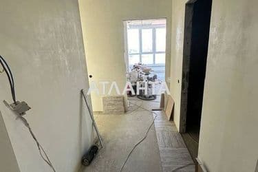 1-room apartment apartment by the address st. Zhemchuzhnaya (area 44 m²) - Atlanta.ua - photo 17