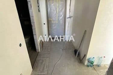 1-room apartment apartment by the address st. Zhemchuzhnaya (area 44 m²) - Atlanta.ua - photo 23