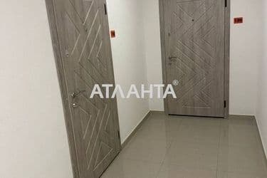 1-room apartment apartment by the address st. Zhemchuzhnaya (area 44 m²) - Atlanta.ua - photo 19