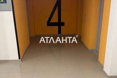 1-room apartment apartment by the address st. Zhemchuzhnaya (area 44 m²) - Atlanta.ua - photo 22