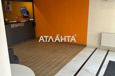 1-room apartment apartment by the address st. Zhemchuzhnaya (area 44 m²) - Atlanta.ua - photo 23