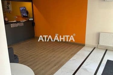 1-room apartment apartment by the address st. Zhemchuzhnaya (area 44 m²) - Atlanta.ua - photo 29