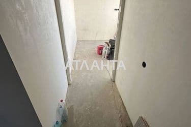 1-room apartment apartment by the address st. Zhemchuzhnaya (area 44 m²) - Atlanta.ua - photo 30