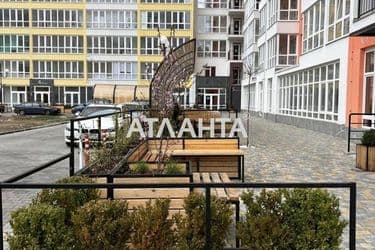 1-room apartment apartment by the address st. Zhemchuzhnaya (area 44 m²) - Atlanta.ua - photo 26