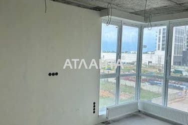 1-room apartment apartment by the address st. Zhemchuzhnaya (area 44 m²) - Atlanta.ua - photo 16