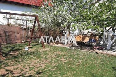 House by the address (area 6,3 m²) - Atlanta.ua - photo 21