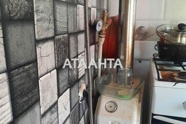 House by the address (area 6,3 m²) - Atlanta.ua - photo 28
