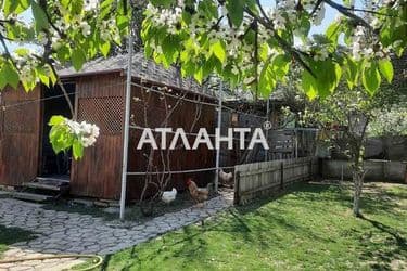 House by the address (area 6,3 m²) - Atlanta.ua - photo 32