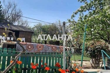 House by the address (area 6,3 m²) - Atlanta.ua - photo 34