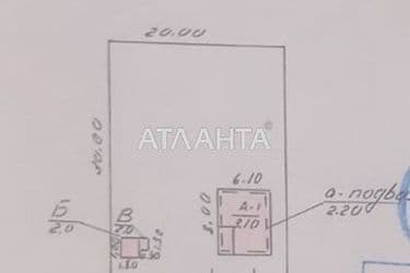 House by the address (area 6,3 m²) - Atlanta.ua - photo 36