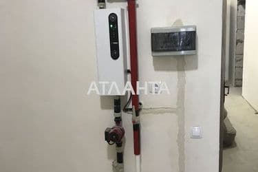 1-room apartment apartment by the address st. Prospekt Glushkova (area 32,6 m²) - Atlanta.ua - photo 20