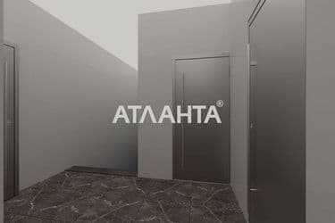 1-room apartment apartment by the address st. Prospekt Glushkova (area 32,6 m²) - Atlanta.ua - photo 24