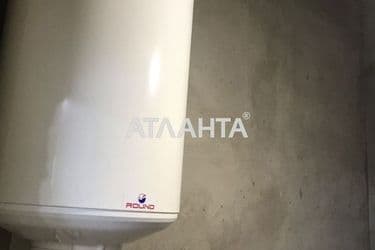 1-room apartment apartment by the address st. Prospekt Glushkova (area 32,6 m²) - Atlanta.ua - photo 25