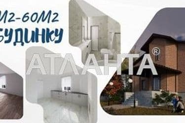 1-room apartment apartment by the address st. Prospekt Glushkova (area 32,6 m²) - Atlanta.ua - photo 26
