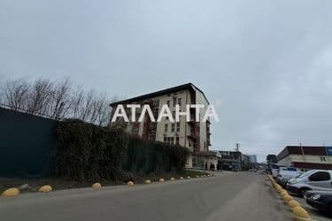 1-room apartment apartment by the address st. Prospekt Glushkova (area 32,6 m²) - Atlanta.ua - photo 28