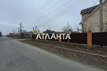 1-кімнатна квартира за адресою проспект Глушкова (площа 32,6 м²) - Atlanta.ua - фото 29