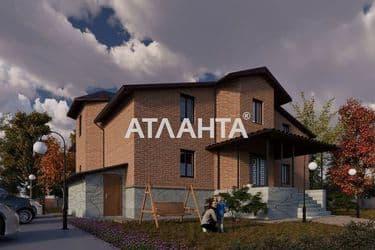 1-room apartment apartment by the address st. Prospekt Glushkova (area 32,6 m²) - Atlanta.ua - photo 32