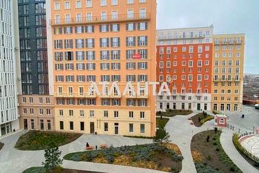 1-room apartment apartment by the address st. Inglezi 25 chapaevskoy div (area 34 m²) - Atlanta.ua - photo 23