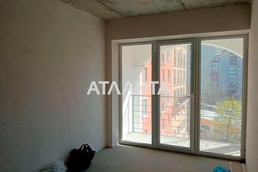 1-room apartment apartment by the address st. Inglezi 25 chapaevskoy div (area 34 m²) - Atlanta.ua - photo 13