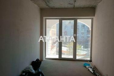 1-room apartment apartment by the address st. Inglezi 25 chapaevskoy div (area 34 m²) - Atlanta.ua - photo 14