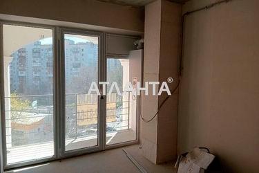 1-room apartment apartment by the address st. Inglezi 25 chapaevskoy div (area 34 m²) - Atlanta.ua - photo 19