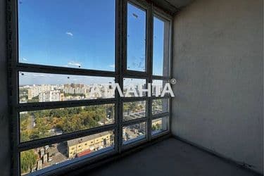 1-room apartment apartment by the address st. Ul Avtozavodskaya (area 38 m²) - Atlanta.ua - photo 9