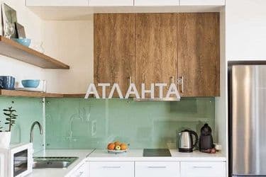 1-кімнатна квартира за адресою вул. Миколаївська (площа 35 м²) - Atlanta.ua - фото 28
