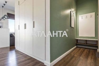 1-кімнатна квартира за адресою вул. Миколаївська (площа 35 м²) - Atlanta.ua - фото 33