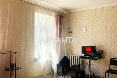 1-комнатная квартира по адресу Каретный пер. (площадь 33 м²) - Atlanta.ua - фото 15