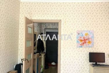 1-комнатная квартира по адресу Каретный пер. (площадь 33 м²) - Atlanta.ua - фото 16