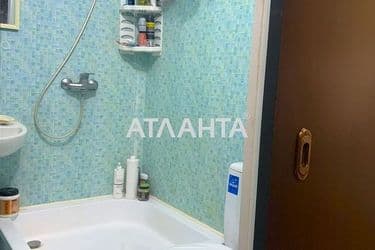 1-комнатная квартира по адресу Каретный пер. (площадь 33 м²) - Atlanta.ua - фото 19