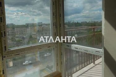 1-кімнатна квартира за адресою вул. Краснова (площа 42,3 м²) - Atlanta.ua - фото 32