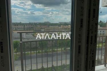 1-кімнатна квартира за адресою вул. Краснова (площа 42,3 м²) - Atlanta.ua - фото 34