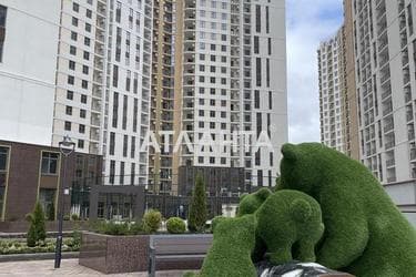 1-room apartment apartment by the address st. Krasnova (area 42,3 m²) - Atlanta.ua - photo 17