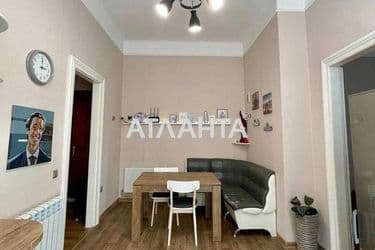 2-кімнатна квартира за адресою вул. Огієнка (площа 52 м²) - Atlanta.ua - фото 23