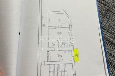 2-кімнатна квартира за адресою вул. Огієнка (площа 52 м²) - Atlanta.ua - фото 40