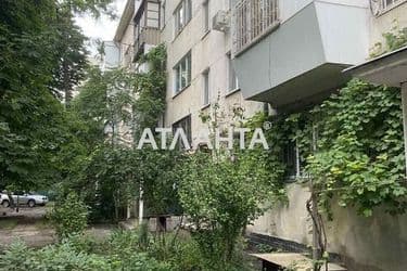 2-rooms apartment apartment by the address st. Koroleva ak (area 45 m²) - Atlanta.ua - photo 4