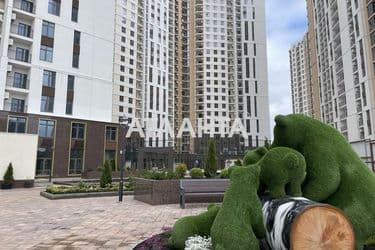 2-кімнатна квартира за адресою вул. Краснова (площа 56,9 м²) - Atlanta.ua - фото 13