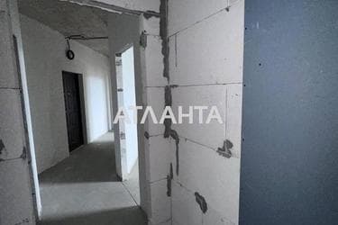 2-кімнатна квартира за адресою вул. Краснова (площа 56,9 м²) - Atlanta.ua - фото 22
