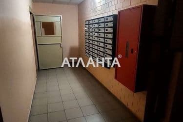 2-комнатная квартира по адресу ул. Парусная (площадь 77,5 м²) - Atlanta.ua - фото 25