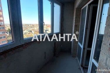 2-кімнатна квартира за адресою вул. Парусна (площа 77,5 м²) - Atlanta.ua - фото 37