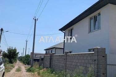 House by the address st. Massiv 15 (area 112 m²) - Atlanta.ua - photo 25