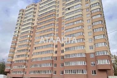 2-кімнатна квартира за адресою вул. Вільямса ак. (площа 67,8 м²) - Atlanta.ua - фото 6