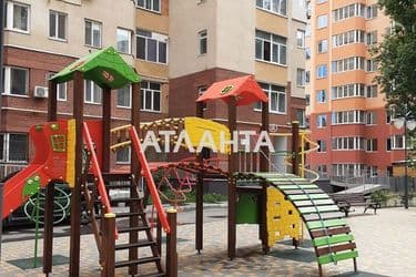 2-кімнатна квартира за адресою вул. Вільямса ак. (площа 67,8 м²) - Atlanta.ua - фото 10