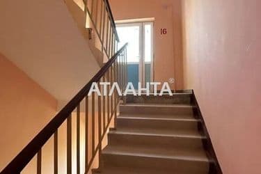 2-кімнатна квартира за адресою вул. Вільямса ак. (площа 67,8 м²) - Atlanta.ua - фото 9