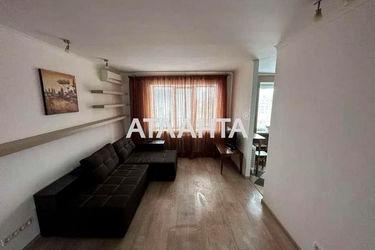 1-кімнатна квартира за адресою вул. Набережно-Корчуватська (площа 29 м²) - Atlanta.ua - фото 24