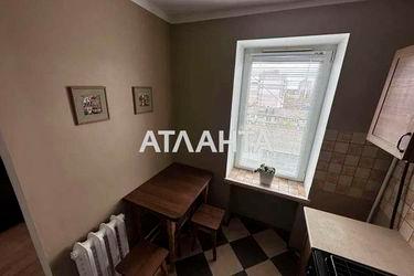 1-кімнатна квартира за адресою вул. Набережно-Корчуватська (площа 29 м²) - Atlanta.ua - фото 31