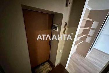 1-кімнатна квартира за адресою вул. Набережно-Корчуватська (площа 29 м²) - Atlanta.ua - фото 33