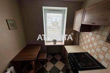 1-room apartment apartment by the address st. Ul Naberezhno Korchevatskaya (area 29 m²) - Atlanta.ua - photo 30